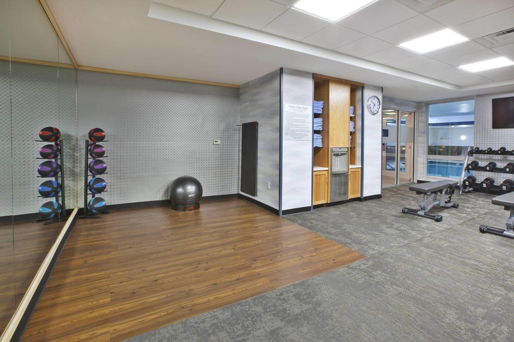 Fairfield Inn & Suites By Marriott Flint Grand Blanc Εξωτερικό φωτογραφία