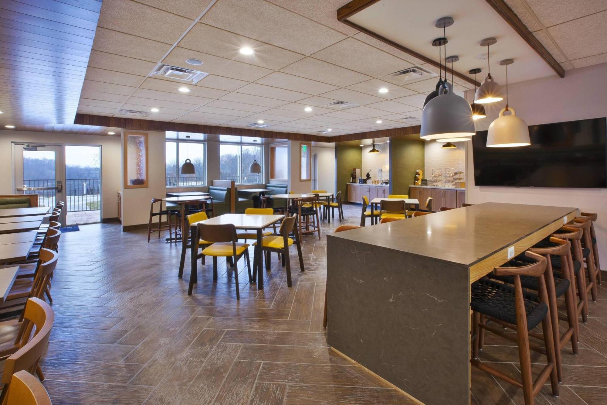 Fairfield Inn & Suites By Marriott Flint Grand Blanc Εξωτερικό φωτογραφία