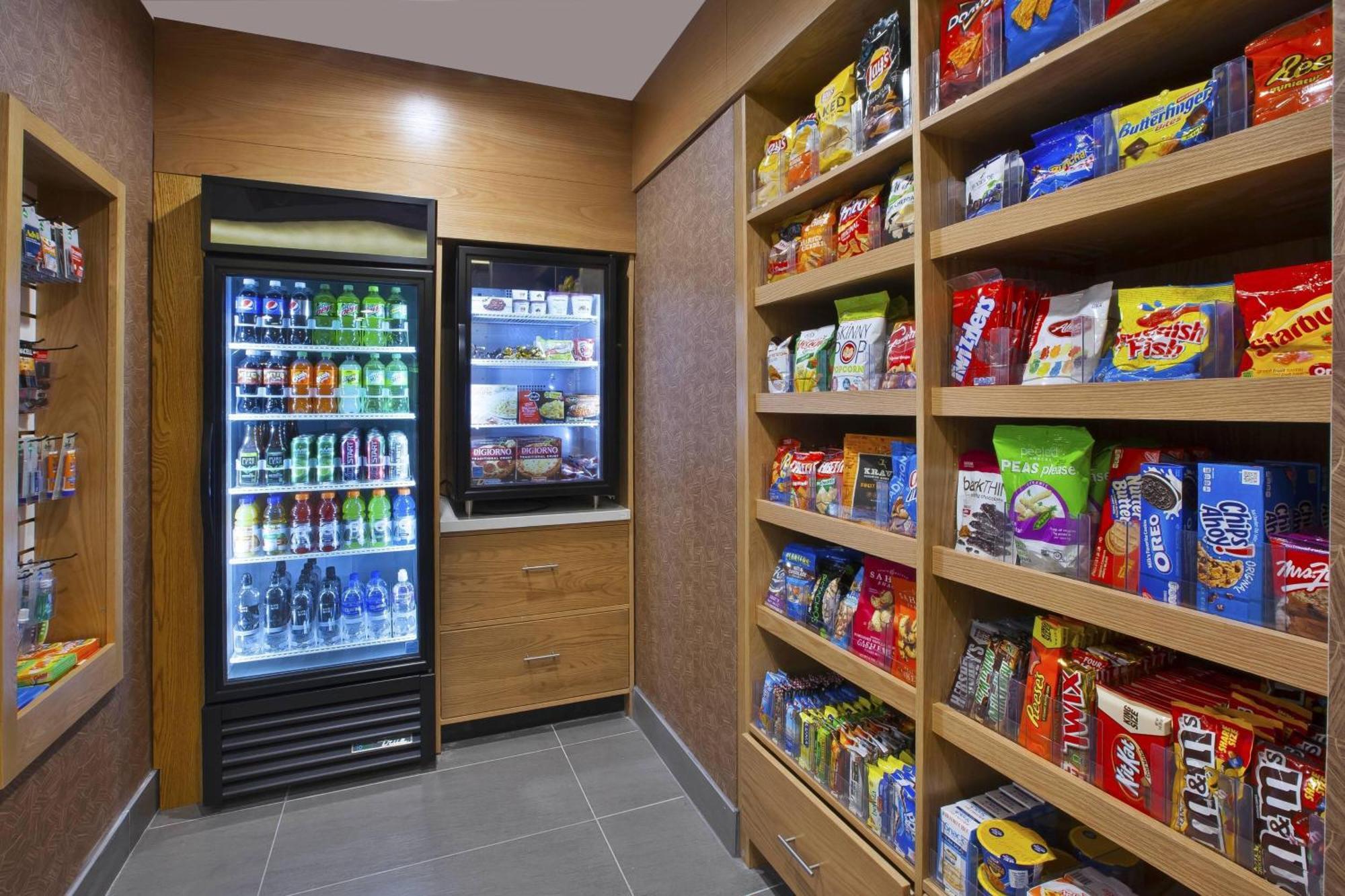 Fairfield Inn & Suites By Marriott Flint Grand Blanc Εξωτερικό φωτογραφία
