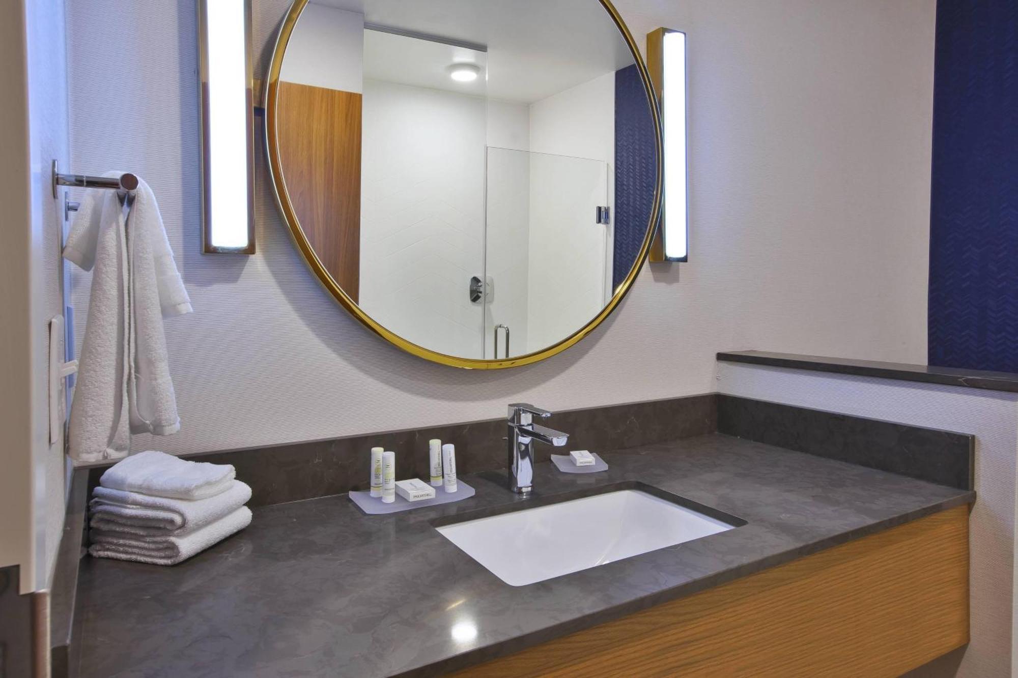 Fairfield Inn & Suites By Marriott Flint Grand Blanc Εξωτερικό φωτογραφία