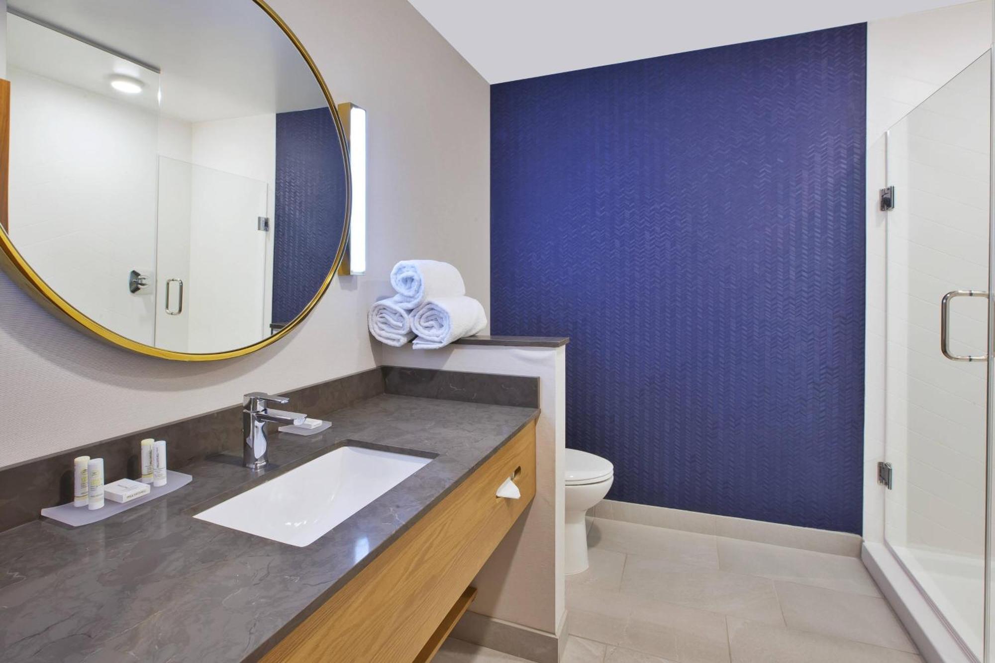 Fairfield Inn & Suites By Marriott Flint Grand Blanc Εξωτερικό φωτογραφία