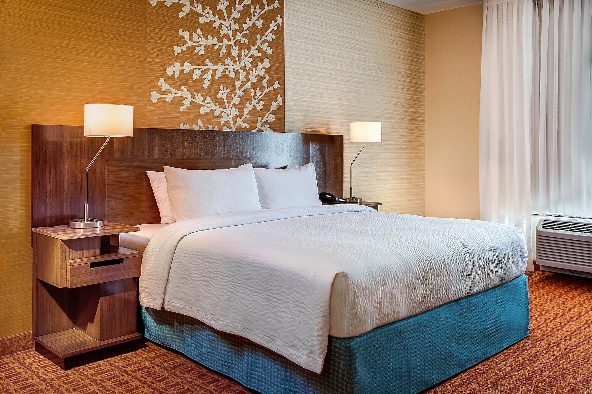 Fairfield Inn & Suites By Marriott Flint Grand Blanc Εξωτερικό φωτογραφία